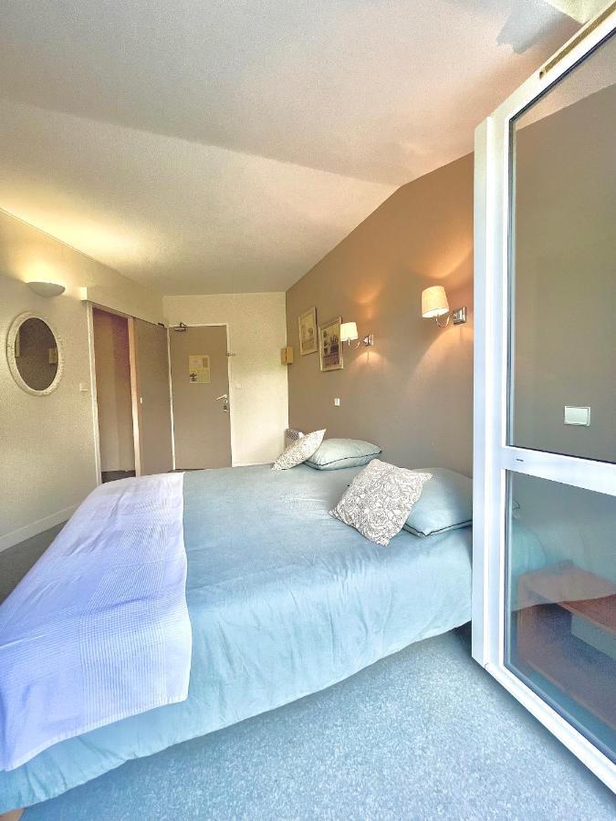 Chambres Domaine De Laleard Saint-Hilaire-de-Villefranche المظهر الخارجي الصورة